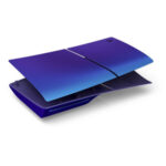 Façades pour console édition numérique PS5® – Chroma Indigo (Slim) – Image 2