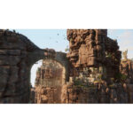 Outcast 2: A New Beginning – Jeu Xbox Series X Action-Aventure – Image 2