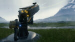 DEATH STRANDING™ Director's Cut - PS5 – Image 2