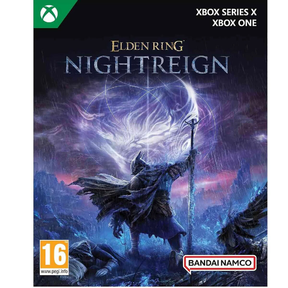 Elden Ring: Nightreign – Xbox Series X – Image 1