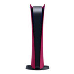 Façades pour console édition numérique PS5® – Cosmic Red – Image 4