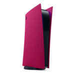 Façades pour console édition numérique PS5® – Cosmic Red – Image 2