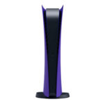 Façades pour console Édition Numérique PS5® – Galactic Purple – Image 2