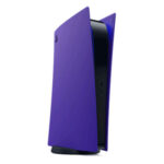 Façades pour console Édition Numérique PS5® – Galactic Purple – Image 3