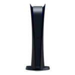 Façades pour console PS5® Édition Numérique – Midnight Black