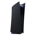 Façades pour console PS5® Édition Numérique – Midnight Black – Image 2