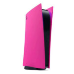 Façades pour console édition numérique PS5® – Nova Pink – Image 3