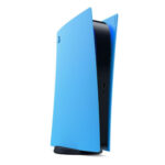 Façades pour console édition numérique PS5® – Starlight Blue – Image 3