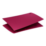 Façades pour console édition numérique PS5® – Cosmic Red – Image 3
