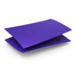 Façades pour console Édition Numérique PS5® – Galactic Purple – Image 4