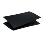 Façades pour console PS5® Édition Numérique – Midnight Black – Image 3