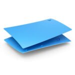 Façades pour console édition numérique PS5® – Starlight Blue – Image 2