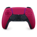 Manette Sans Fil DualSense® – Cosmic Red pour PlayStation®5