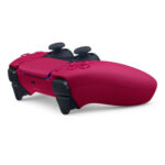 Manette Sans Fil DualSense® – Cosmic Red pour PlayStation®5 – Image 3