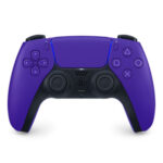 Manette sans fil DualSense® – Galactic Purple