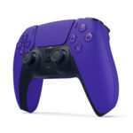 Manette sans fil DualSense® – Galactic Purple – Image 2