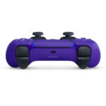Manette sans fil DualSense® – Galactic Purple – Image 3