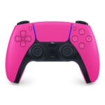Manette Sans Fil DualSense® – Nova Pink pour PlayStation®5