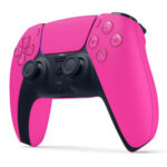 Manette Sans Fil DualSense® – Nova Pink pour PlayStation®5 – Image 4