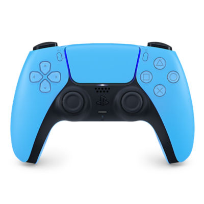 Manette Sans Fil DualSense® – Starlight Blue pour PlayStation®5