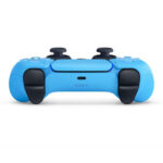 Manette Sans Fil DualSense® – Starlight Blue pour PlayStation®5 – Image 3