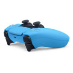 Manette Sans Fil DualSense® – Starlight Blue pour PlayStation®5 – Image 2