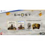 Ghost of Yōtei™ – PS5 – Image 2