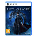 Lost Soul Aside™ – PS5