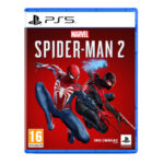 Marvel's Spider-Man 2 – PS5
