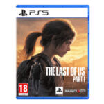 The Last of Us™ Part I - PS5