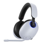 Casque gaming sans fil à réduction de bruit Sony INZONE H9